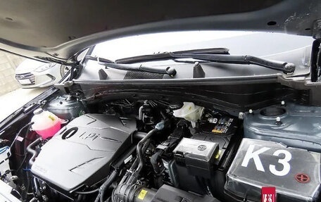 KIA Sportage IV рестайлинг, 2025 год, 2 950 202 рублей, 12 фотография