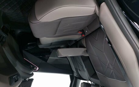 BMW X3, 2025 год, 7 550 000 рублей, 15 фотография