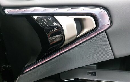 BMW X3, 2025 год, 7 550 000 рублей, 26 фотография