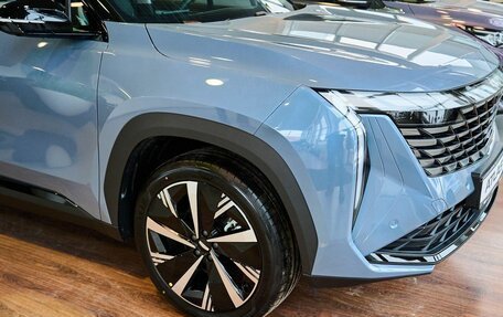 Geely Atlas, 2025 год, 3 760 990 рублей, 12 фотография