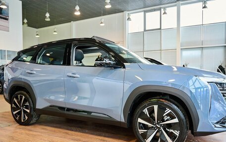 Geely Atlas, 2025 год, 3 760 990 рублей, 15 фотография