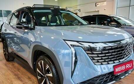 Geely Atlas, 2025 год, 3 760 990 рублей, 10 фотография