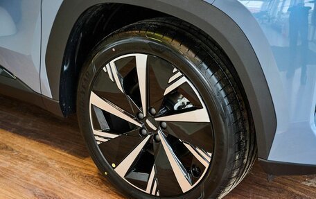 Geely Atlas, 2025 год, 3 760 990 рублей, 13 фотография