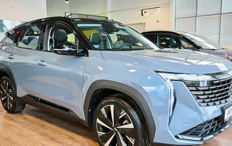 Geely Atlas, 2025 год, 3 760 990 рублей, 14 фотография