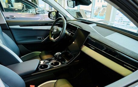 Geely Atlas, 2025 год, 3 760 990 рублей, 16 фотография