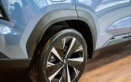 Geely Atlas, 2025 год, 3 760 990 рублей, 18 фотография