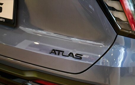 Geely Atlas, 2025 год, 3 760 990 рублей, 21 фотография