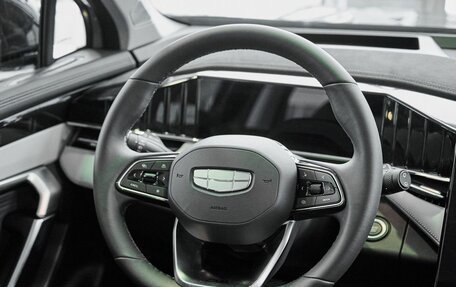 Geely Atlas, 2025 год, 3 760 990 рублей, 28 фотография