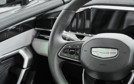 Geely Atlas, 2025 год, 3 760 990 рублей, 29 фотография