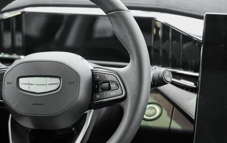 Geely Atlas, 2025 год, 3 760 990 рублей, 30 фотография