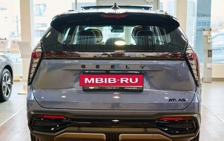 Geely Atlas, 2025 год, 3 760 990 рублей, 23 фотография