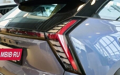 Geely Atlas, 2025 год, 3 760 990 рублей, 20 фотография