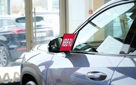 Geely Atlas, 2025 год, 3 760 990 рублей, 27 фотография