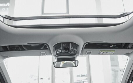 Geely Atlas, 2025 год, 3 760 990 рублей, 34 фотография