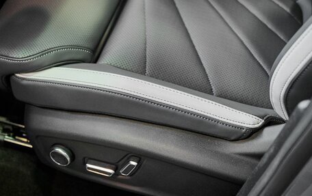 Geely Atlas, 2025 год, 3 760 990 рублей, 36 фотография