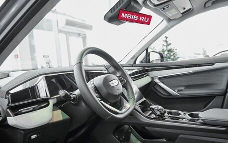 Geely Atlas, 2025 год, 3 760 990 рублей, 39 фотография