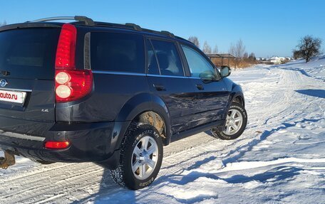 Great Wall Hover H5, 2013 год, 790 000 рублей, 6 фотография