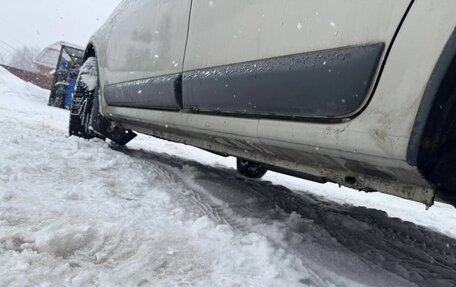 Renault Sandero I, 2013 год, 520 000 рублей, 7 фотография