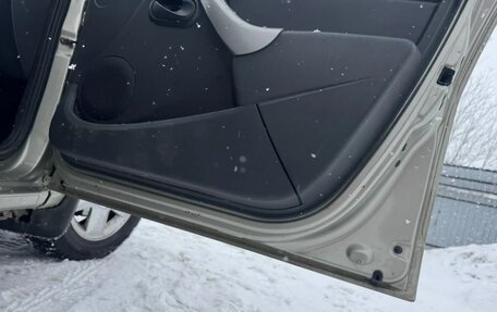 Renault Sandero I, 2013 год, 520 000 рублей, 8 фотография