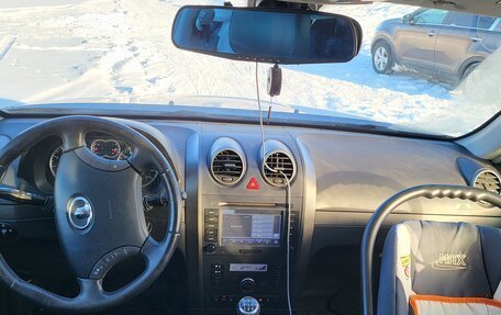 Great Wall Hover H5, 2013 год, 790 000 рублей, 7 фотография