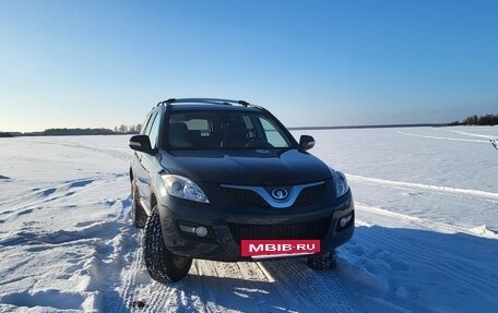 Great Wall Hover H5, 2013 год, 790 000 рублей, 2 фотография