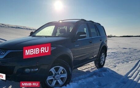 Great Wall Hover H5, 2013 год, 790 000 рублей, 4 фотография