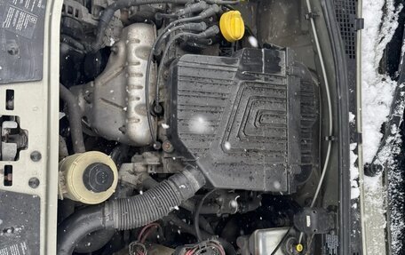 Renault Sandero I, 2013 год, 520 000 рублей, 11 фотография