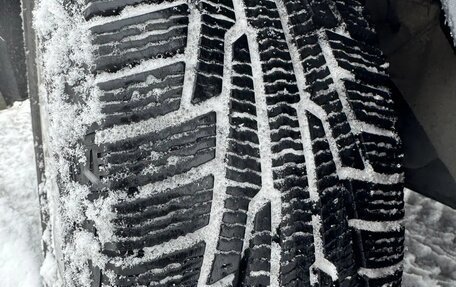 Renault Sandero I, 2013 год, 520 000 рублей, 10 фотография