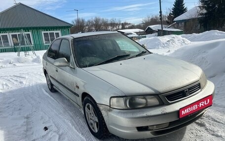 Honda Domani, 1998 год, 250 000 рублей, 1 фотография