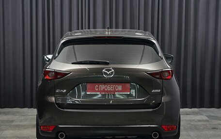 Mazda CX-5 II, 2017 год, 2 249 000 рублей, 5 фотография