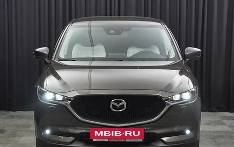 Mazda CX-5 II, 2017 год, 2 249 000 рублей, 2 фотография