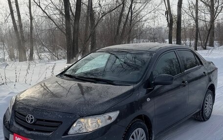 Toyota Corolla, 2007 год, 800 000 рублей, 1 фотография