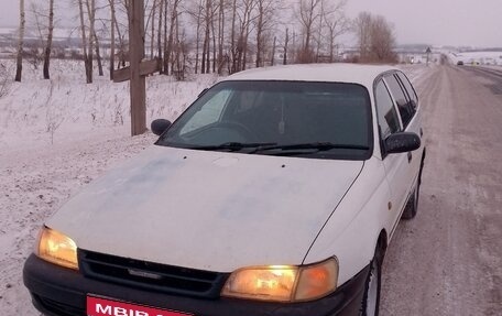 Toyota Caldina, 1997 год, 259 000 рублей, 1 фотография