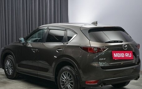 Mazda CX-5 II, 2017 год, 2 249 000 рублей, 6 фотография