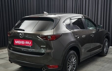 Mazda CX-5 II, 2017 год, 2 249 000 рублей, 4 фотография