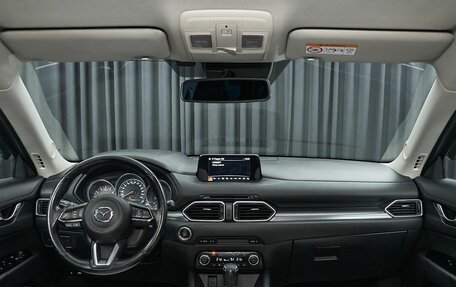 Mazda CX-5 II, 2017 год, 2 249 000 рублей, 7 фотография