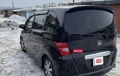 Honda Freed I, 2009 год, 800 000 рублей, 1 фотография