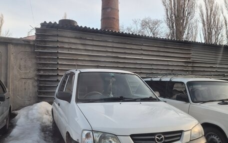 Mazda Demio III (DE), 2000 год, 200 000 рублей, 1 фотография