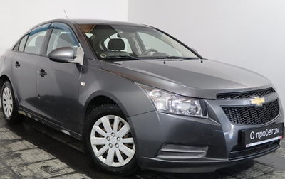 Chevrolet Cruze II, 2012 год, 679 000 рублей, 1 фотография