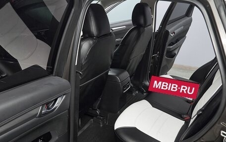 Mazda CX-5 II, 2017 год, 2 249 000 рублей, 12 фотография