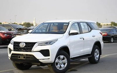 Toyota Fortuner II, 2026 год, 4 780 555 рублей, 1 фотография