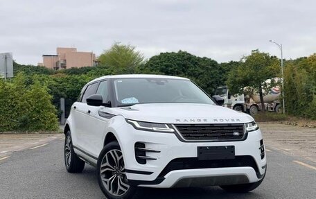 Land Rover Range Rover Evoque II, 2024 год, 1 фотография