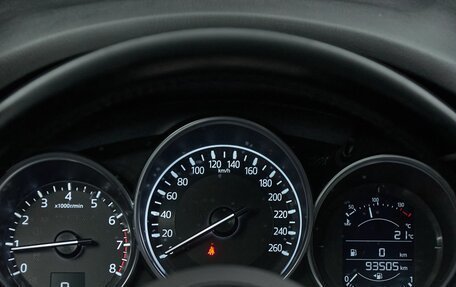 Mazda CX-5 II, 2017 год, 2 249 000 рублей, 17 фотография