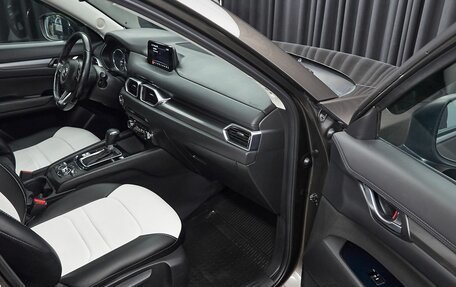 Mazda CX-5 II, 2017 год, 2 249 000 рублей, 13 фотография