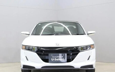 Honda S660, 2021 год, 1 183 070 рублей, 1 фотография