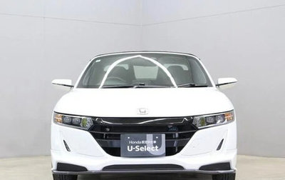 Honda S660, 2021 год, 1 183 070 рублей, 1 фотография