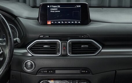 Mazda CX-5 II, 2017 год, 2 249 000 рублей, 14 фотография