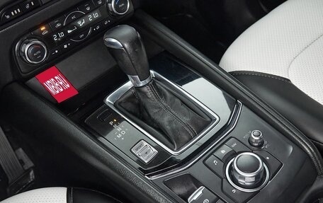 Mazda CX-5 II, 2017 год, 2 249 000 рублей, 16 фотография