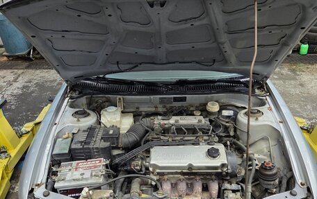 Mitsubishi Lancer VII, 1993 год, 220 000 рублей, 1 фотография