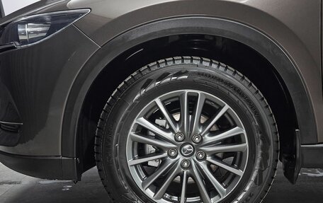 Mazda CX-5 II, 2017 год, 2 249 000 рублей, 20 фотография